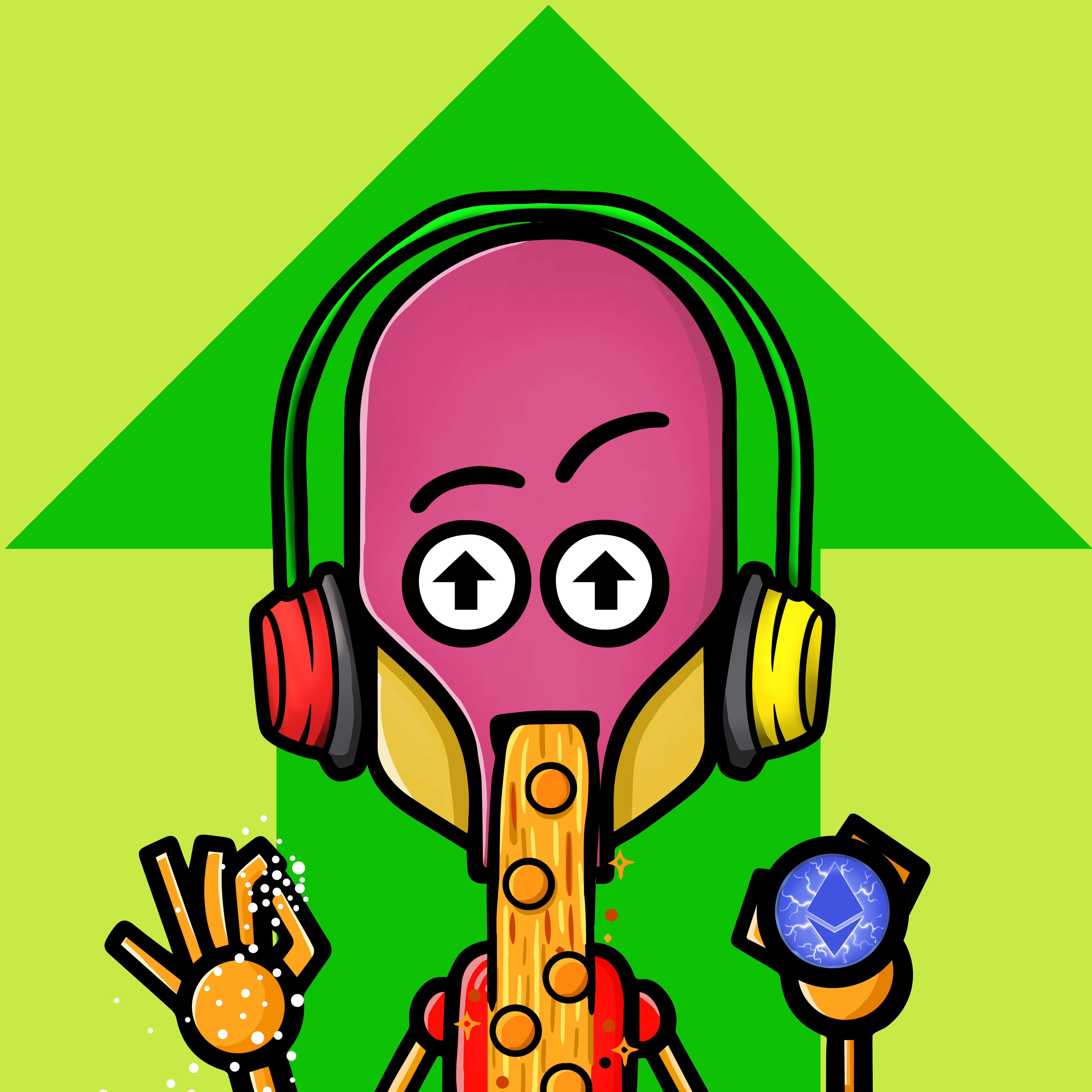 Dexbot #128