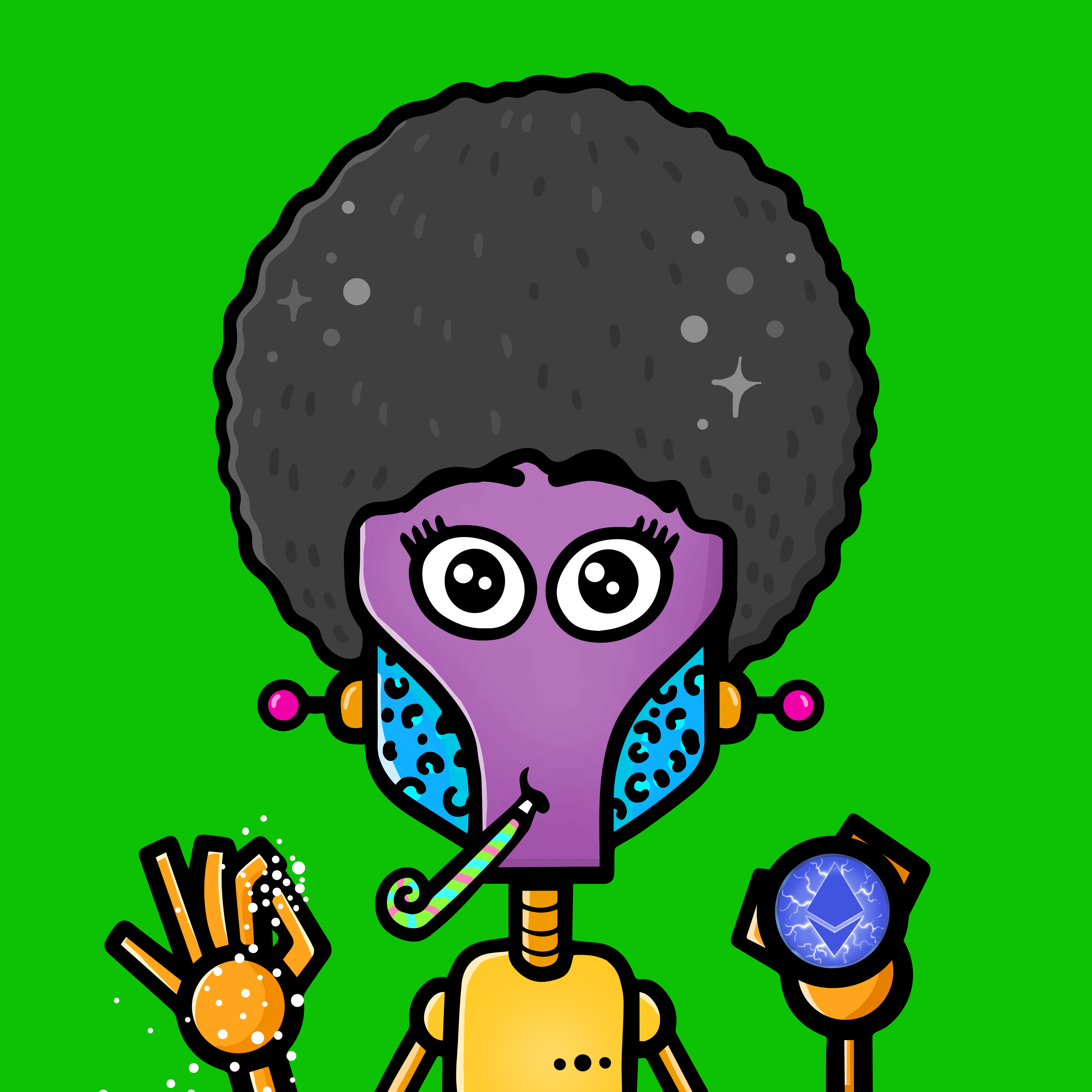 Dexbot #222