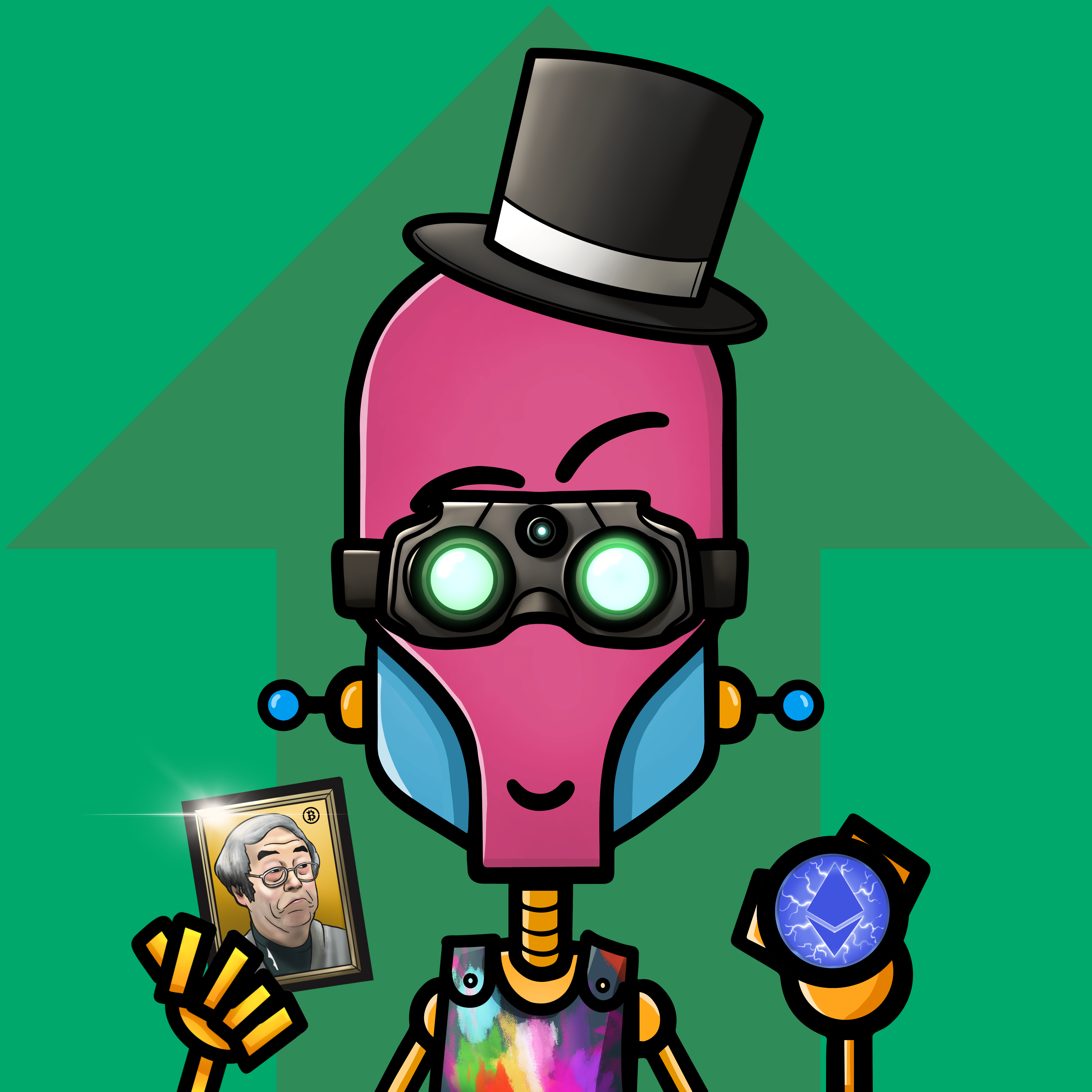 Dexbot #224
