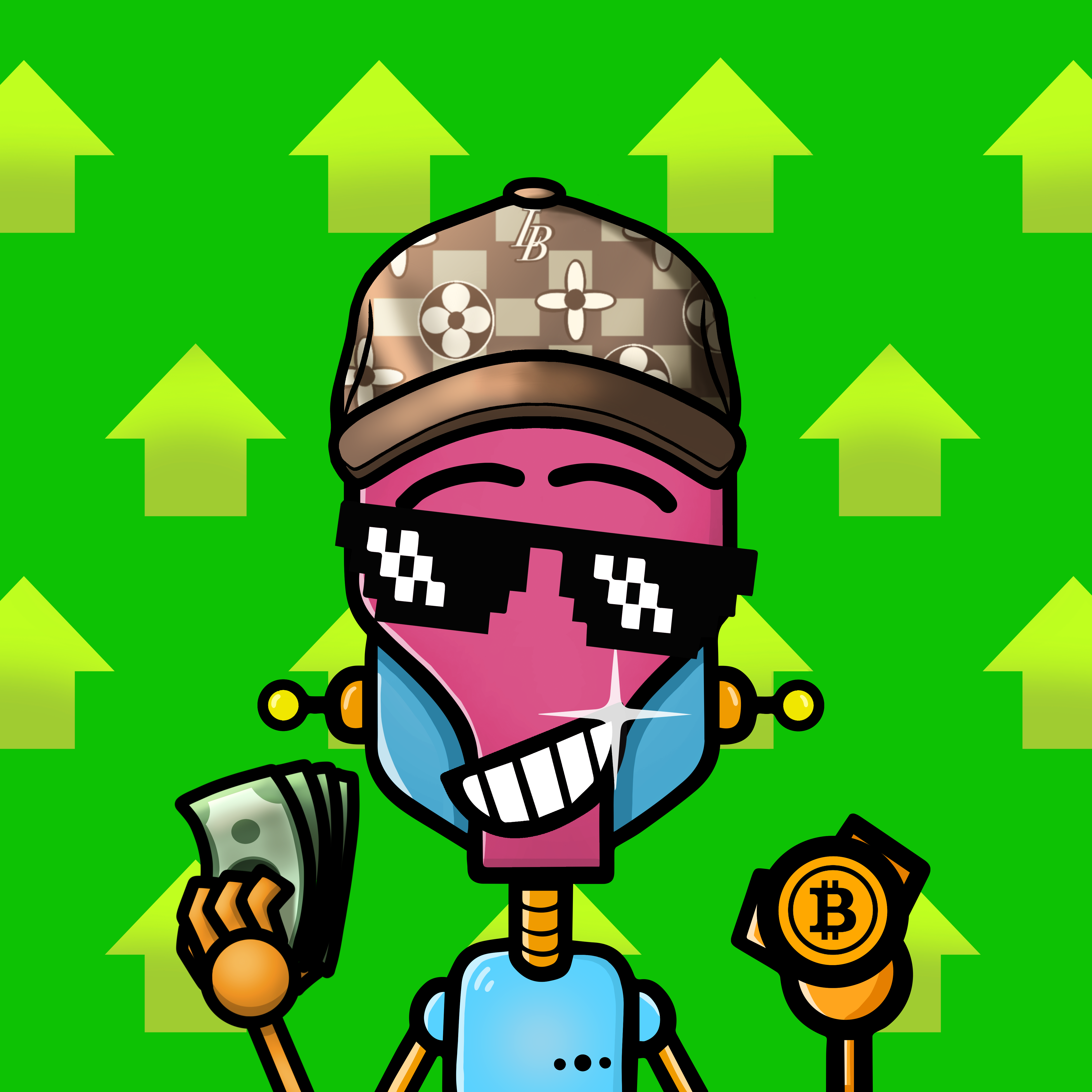 Dexbot #225