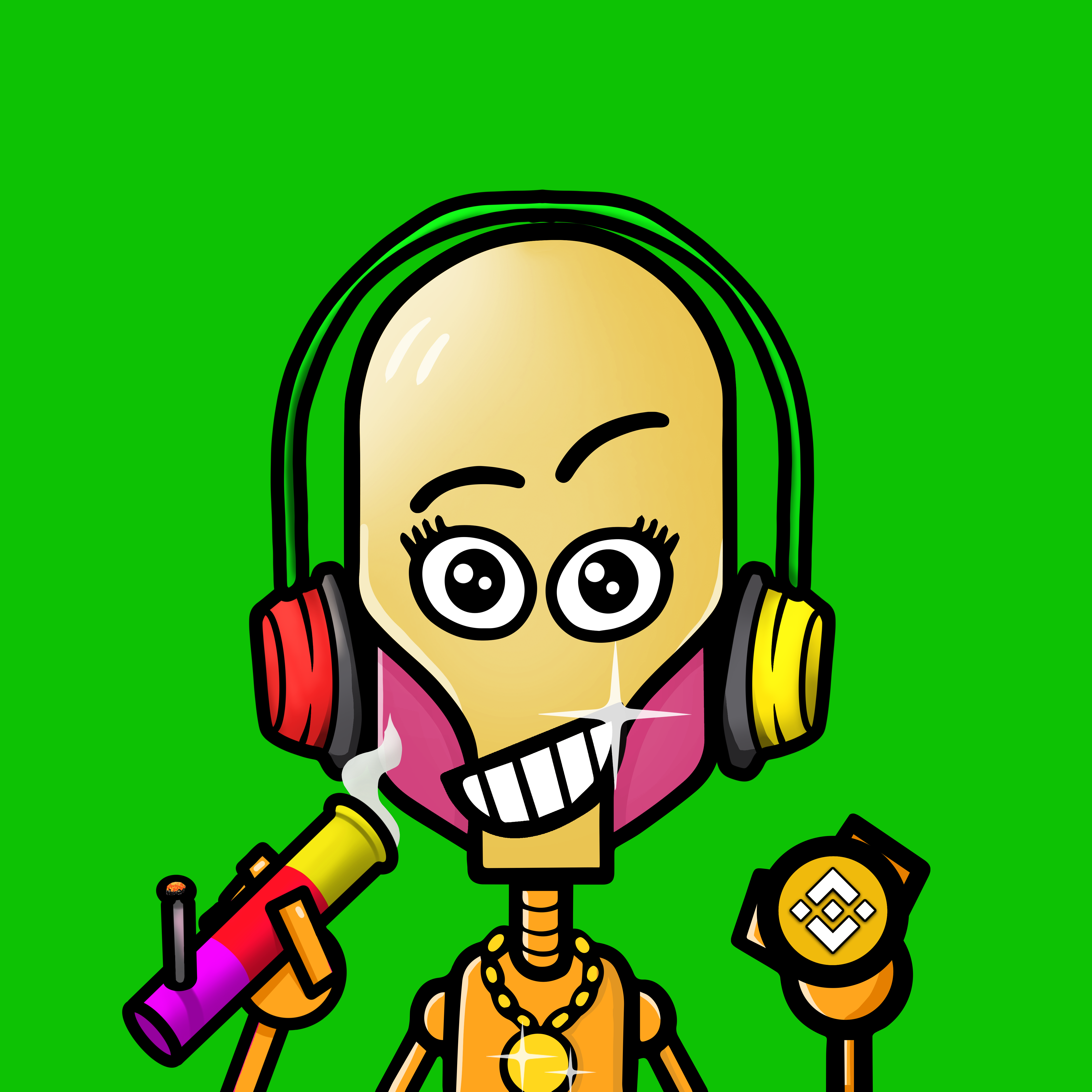 Dexbot #293