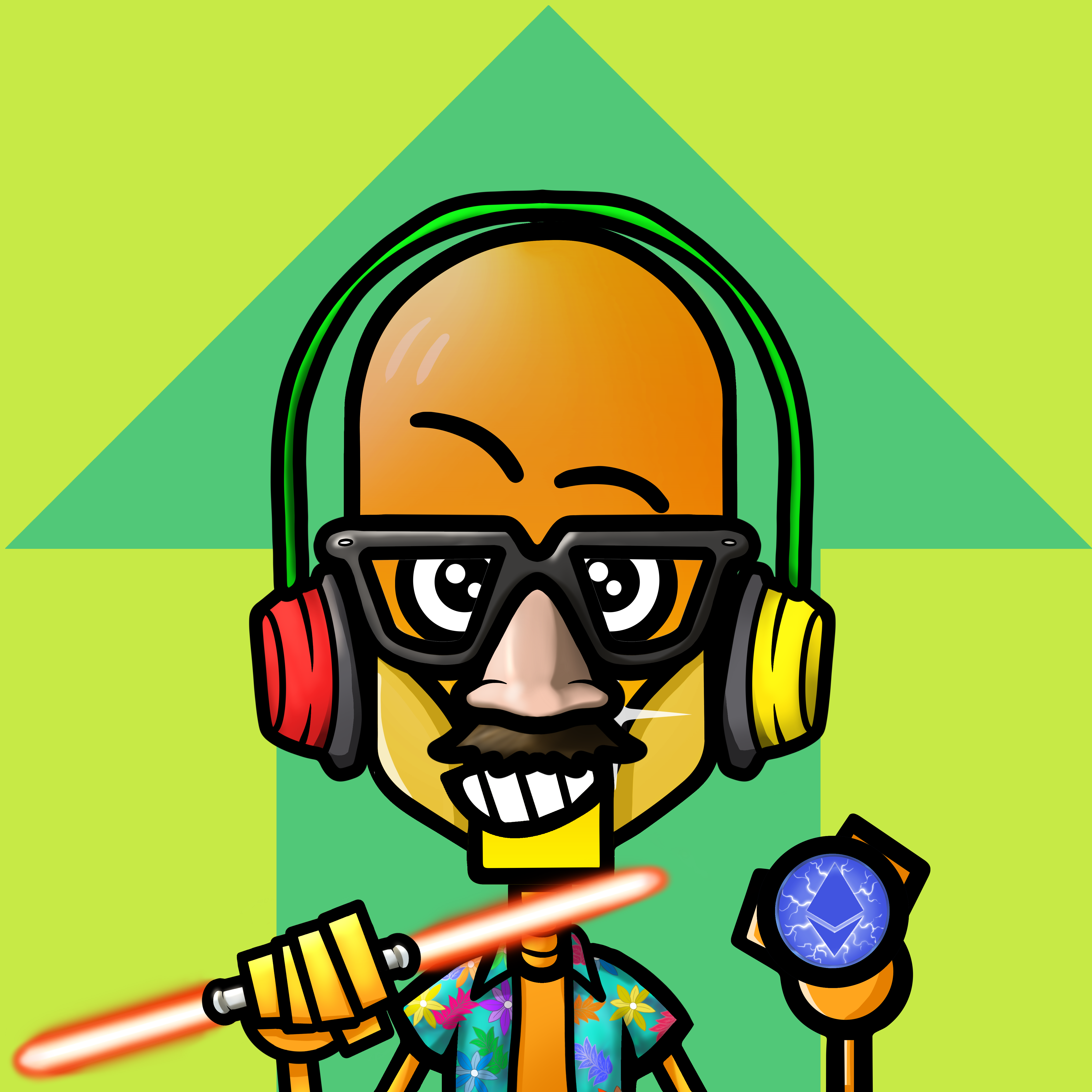 Dexbot #332