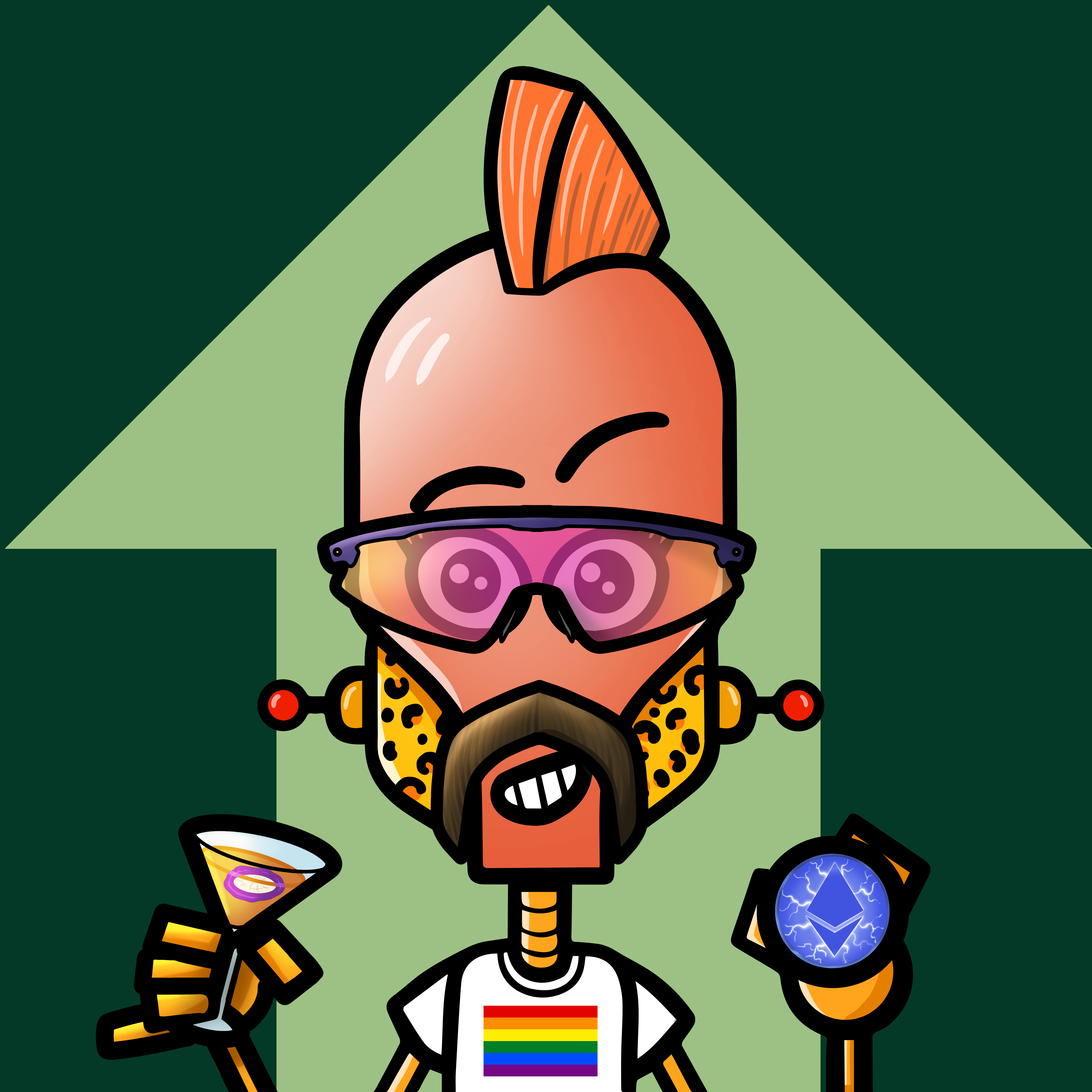 Dexbot #333