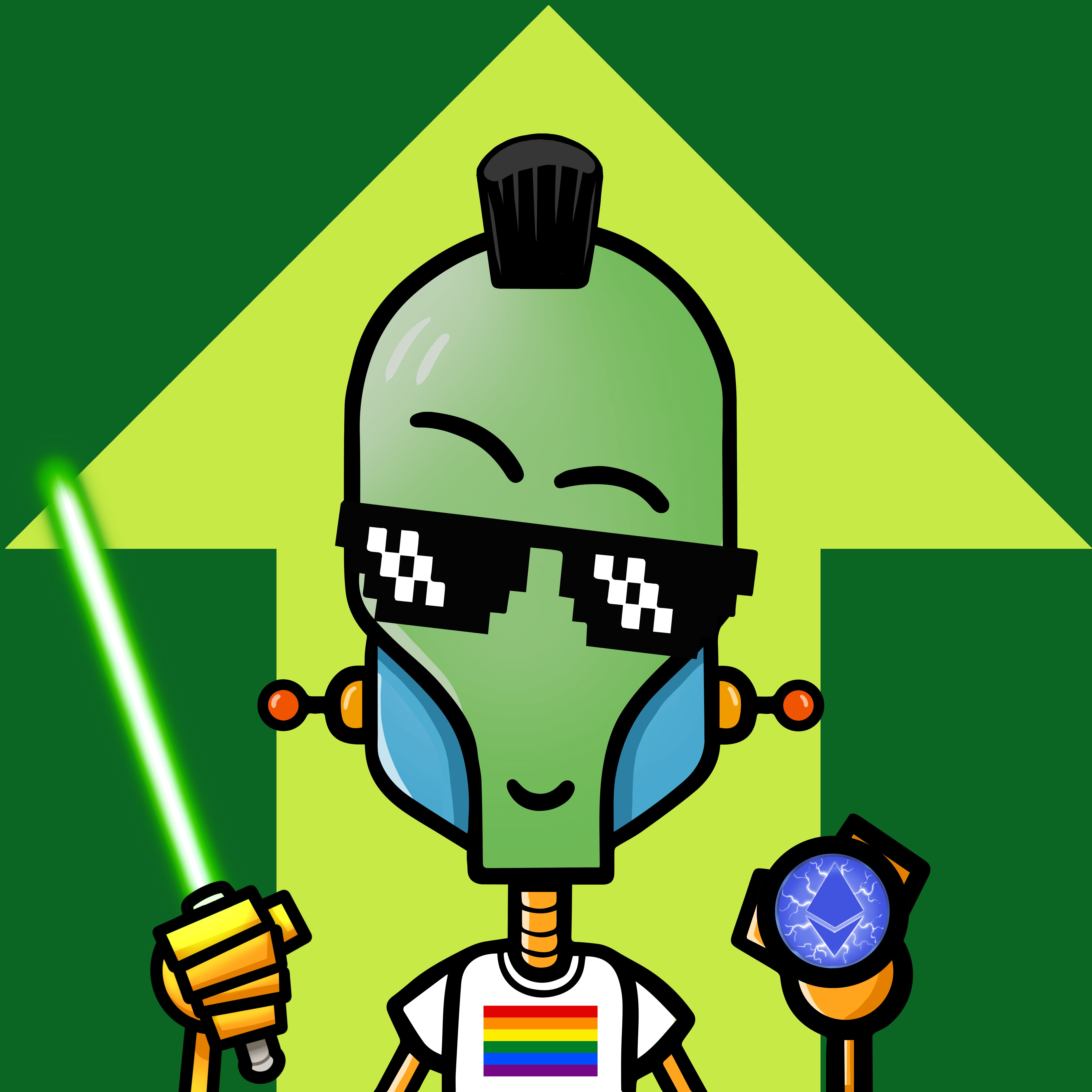 Dexbot #335