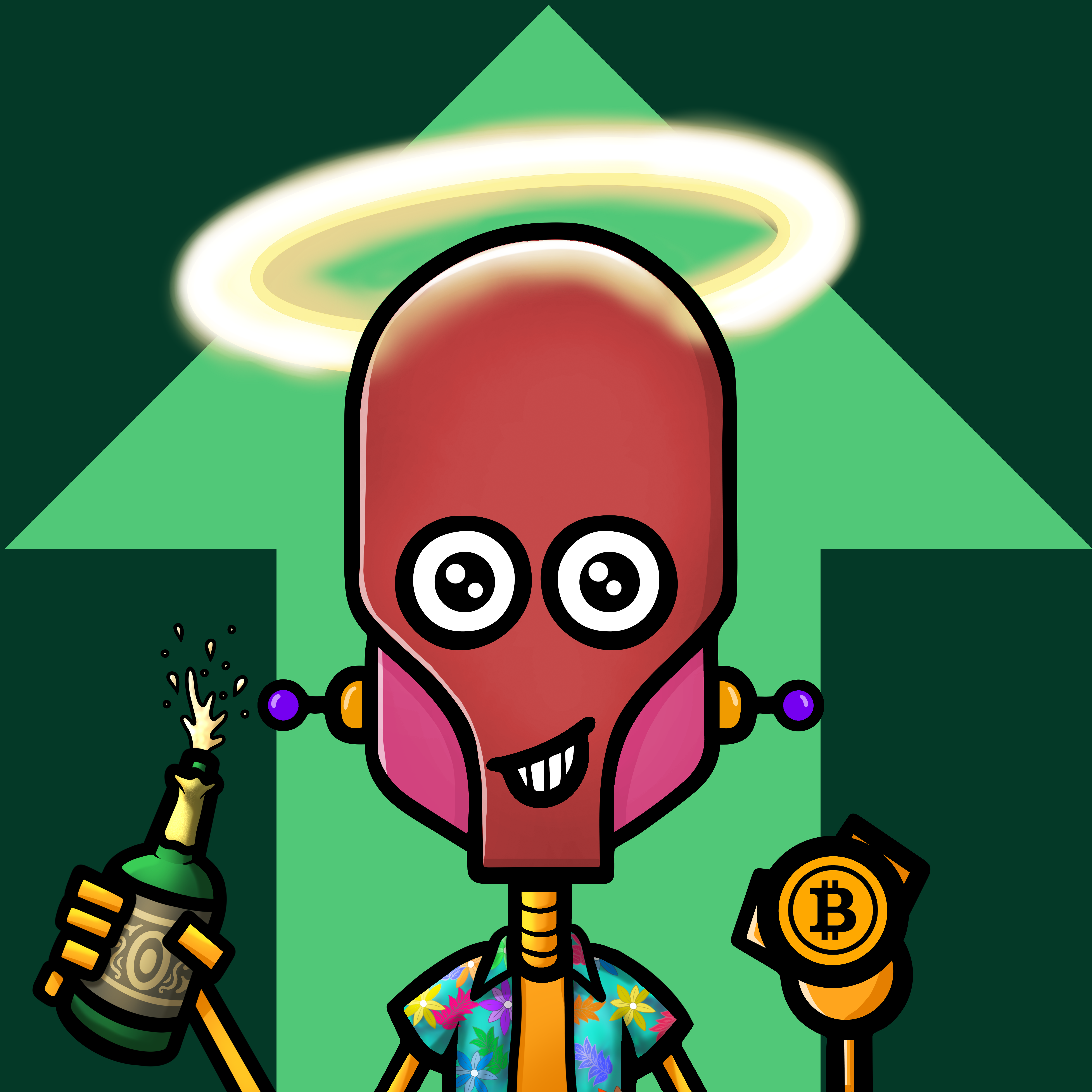 Dexbot #367
