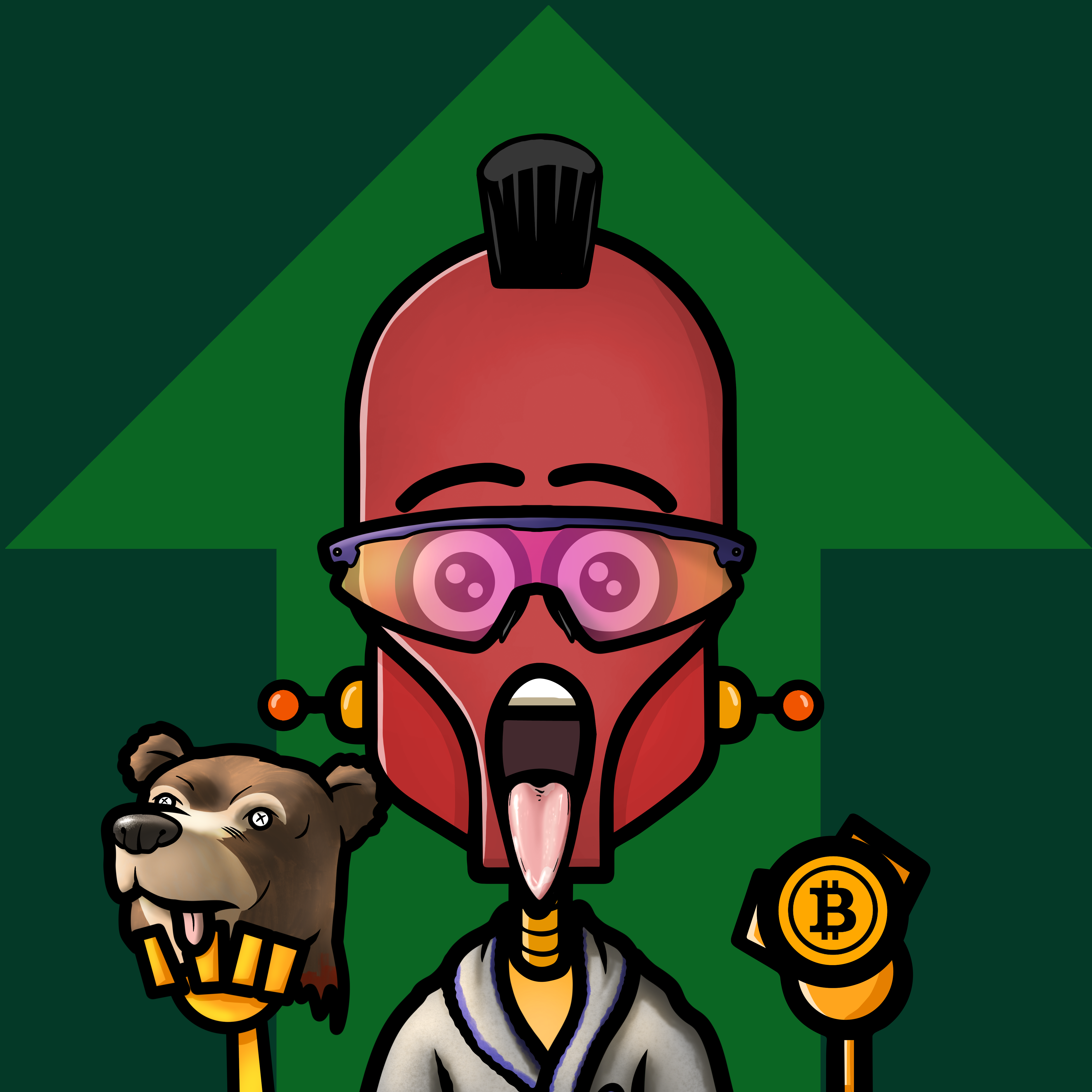 Dexbot #379