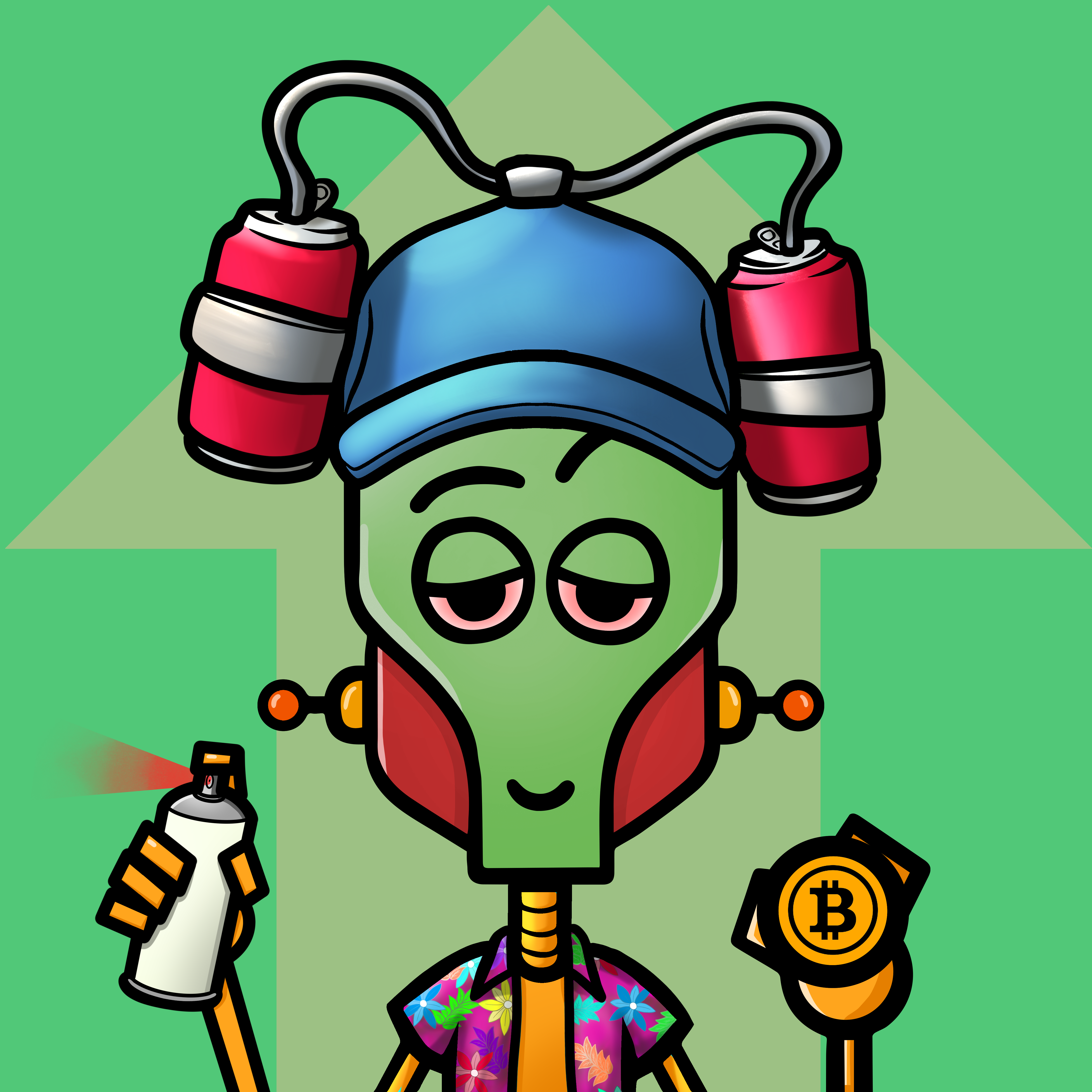 Dexbot #380
