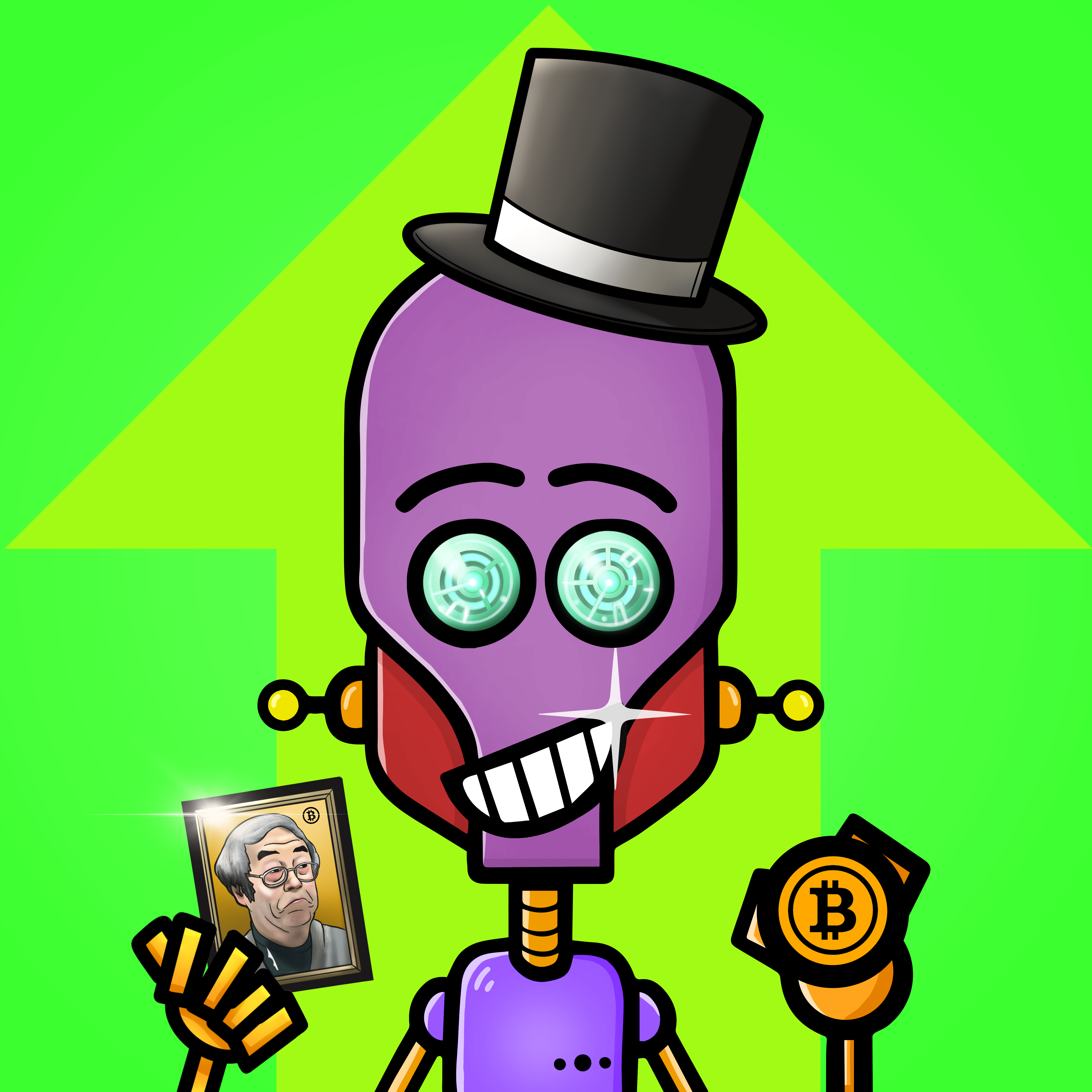 Dexbot #382