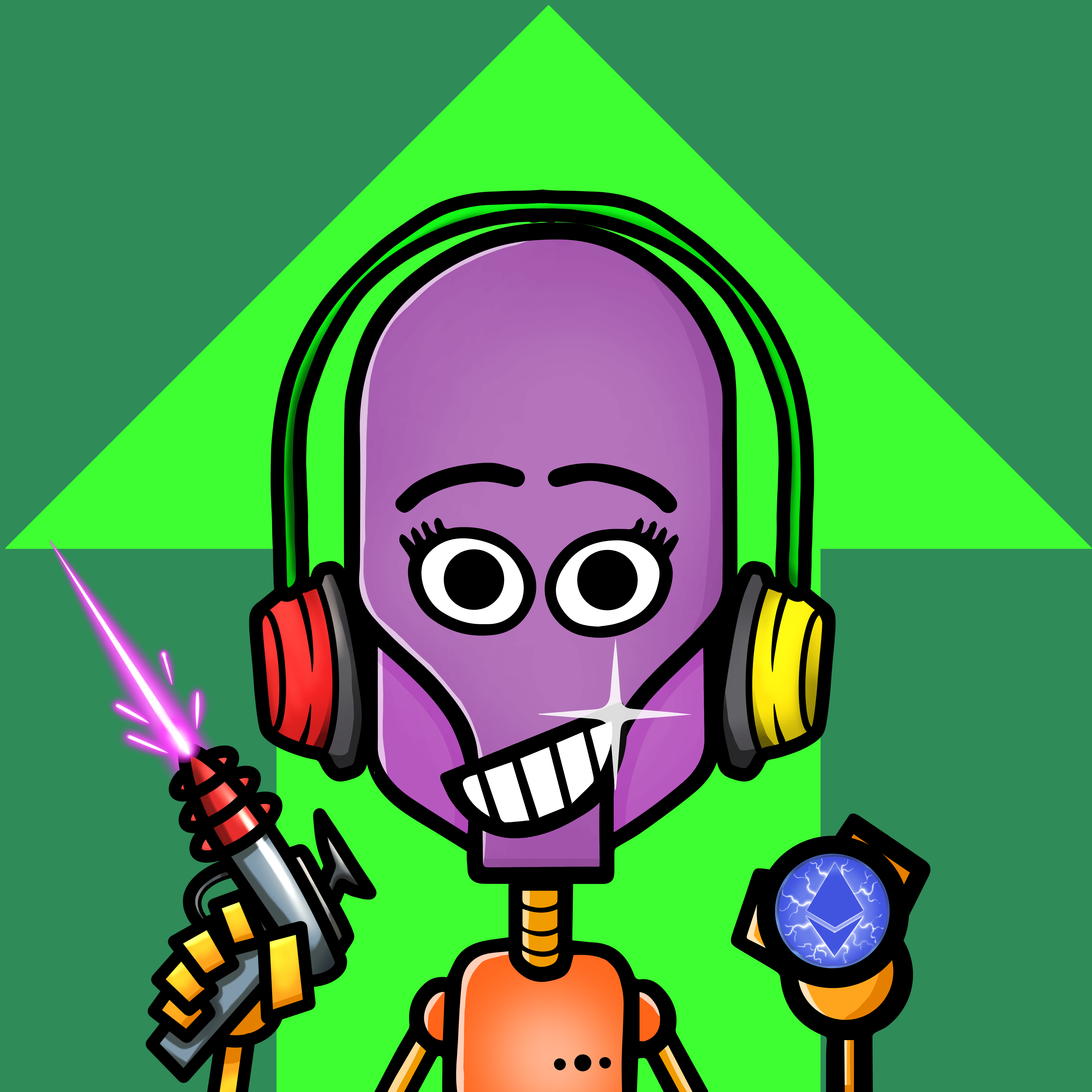 Dexbot #414