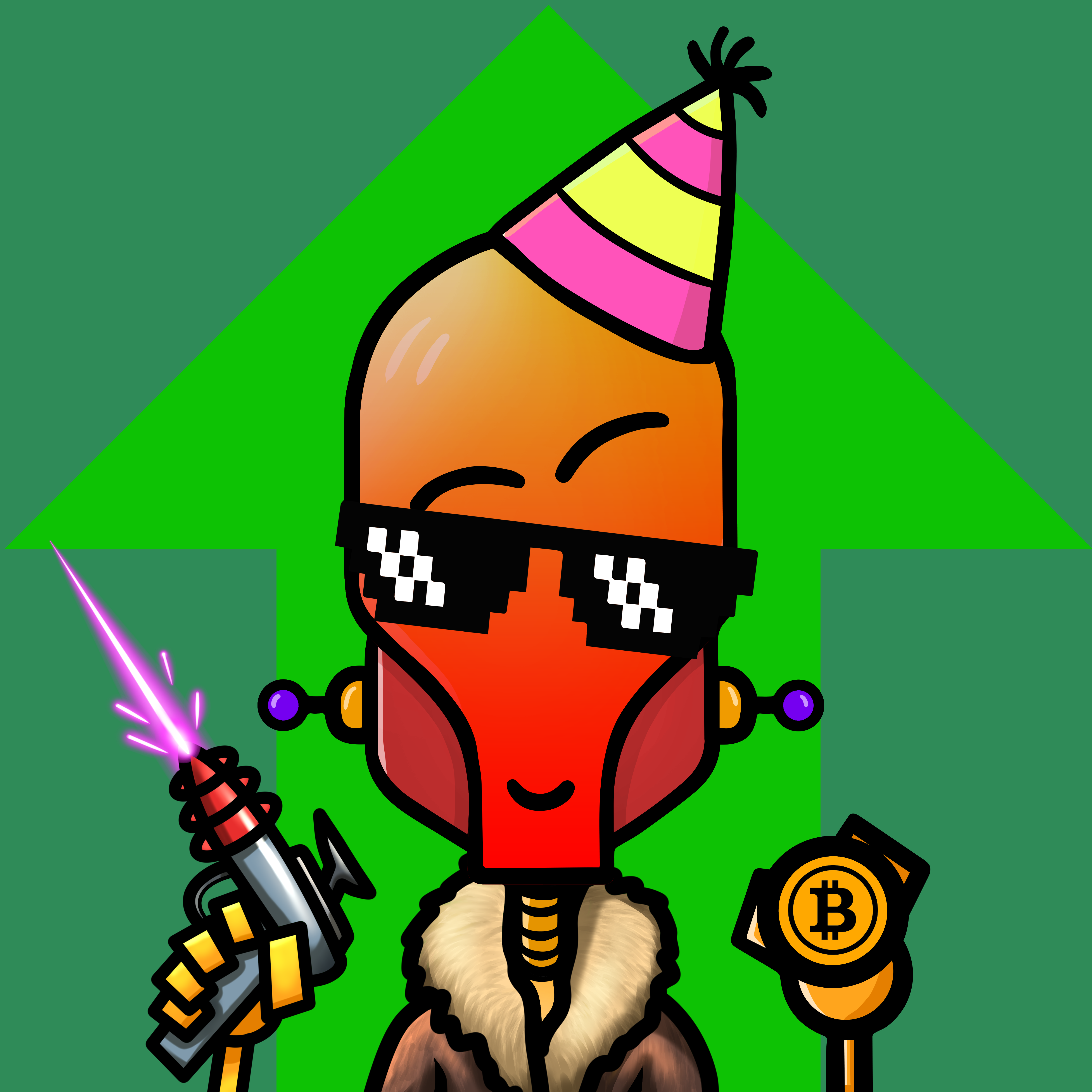Dexbot #415
