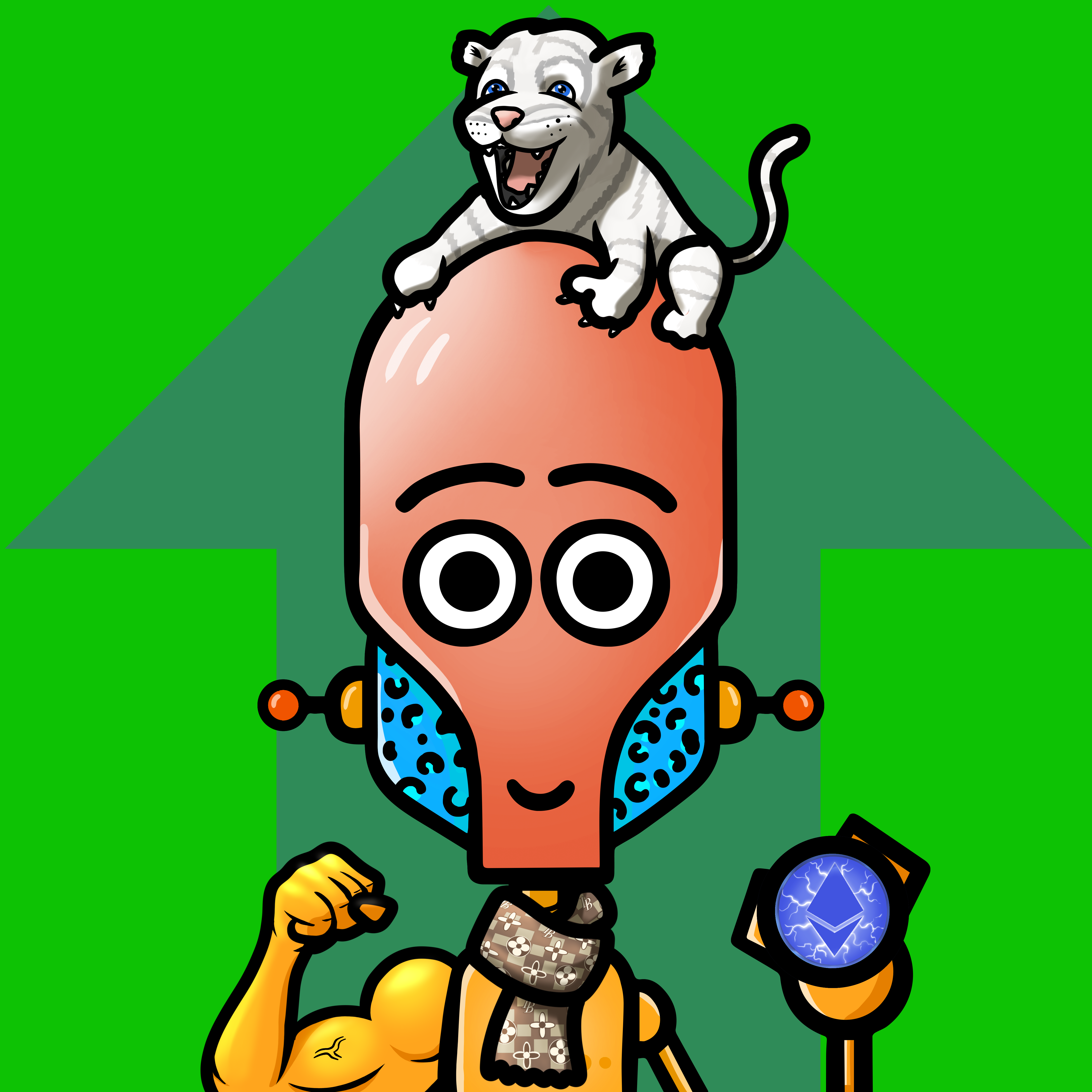 Dexbot #444