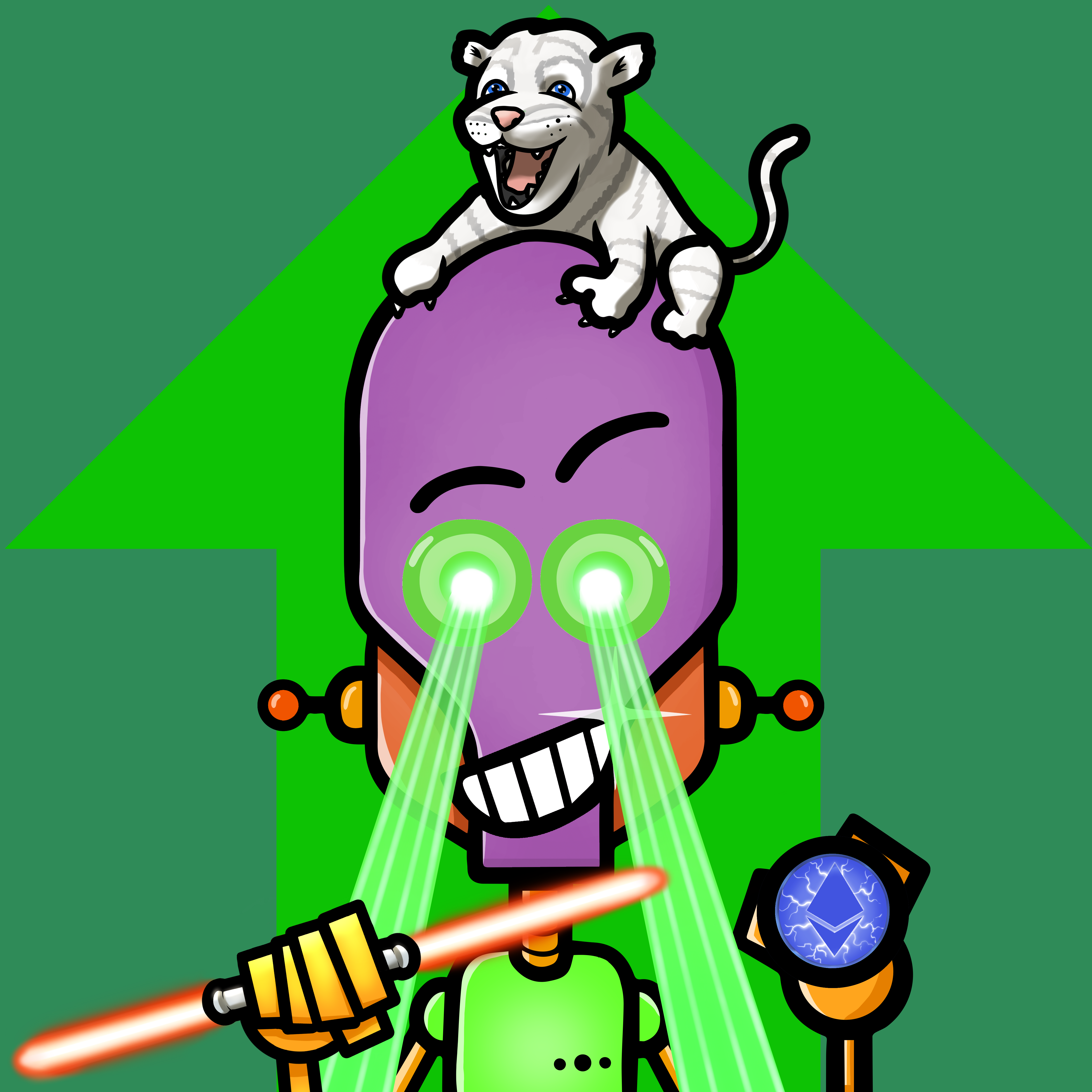 Dexbot #449