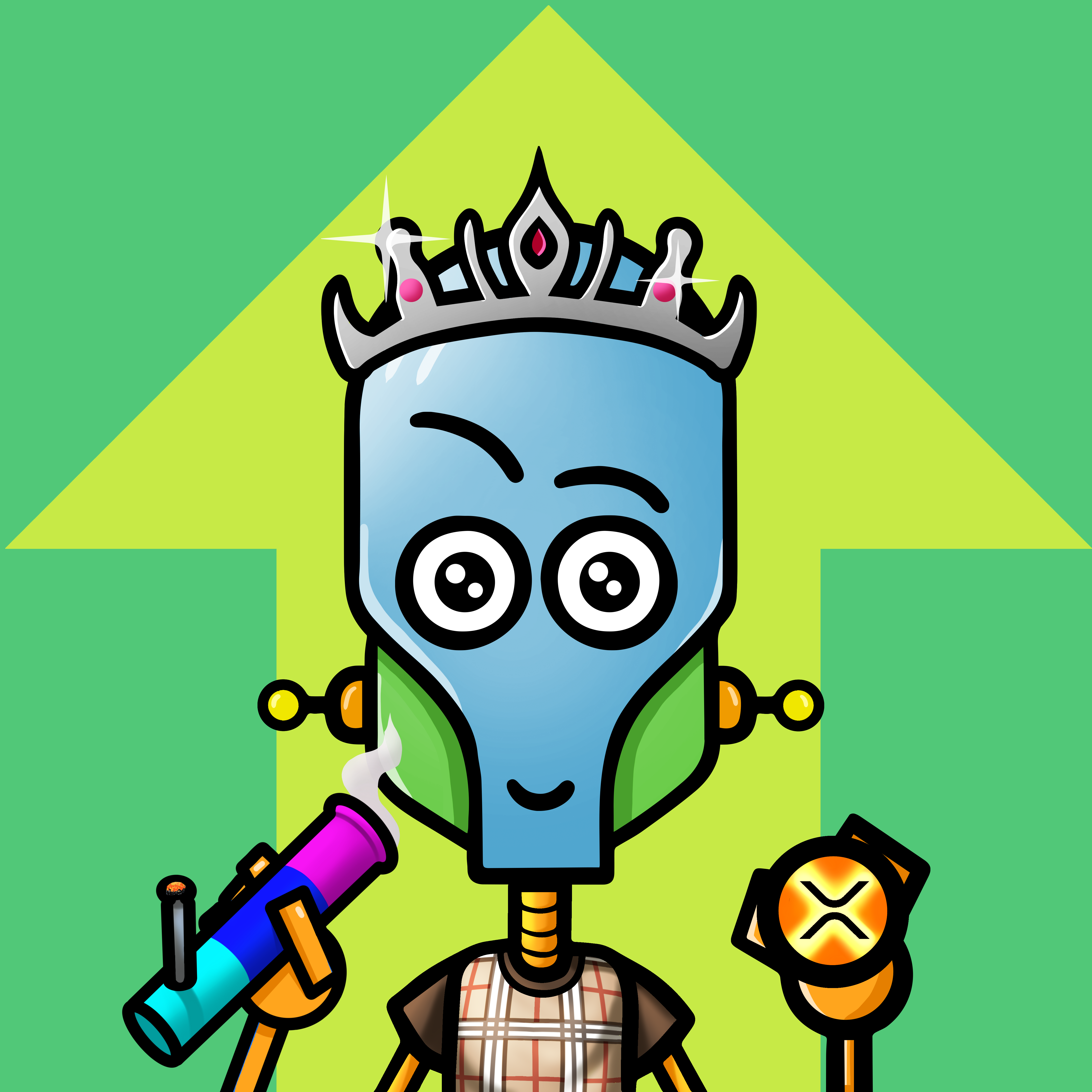 Dexbot #452
