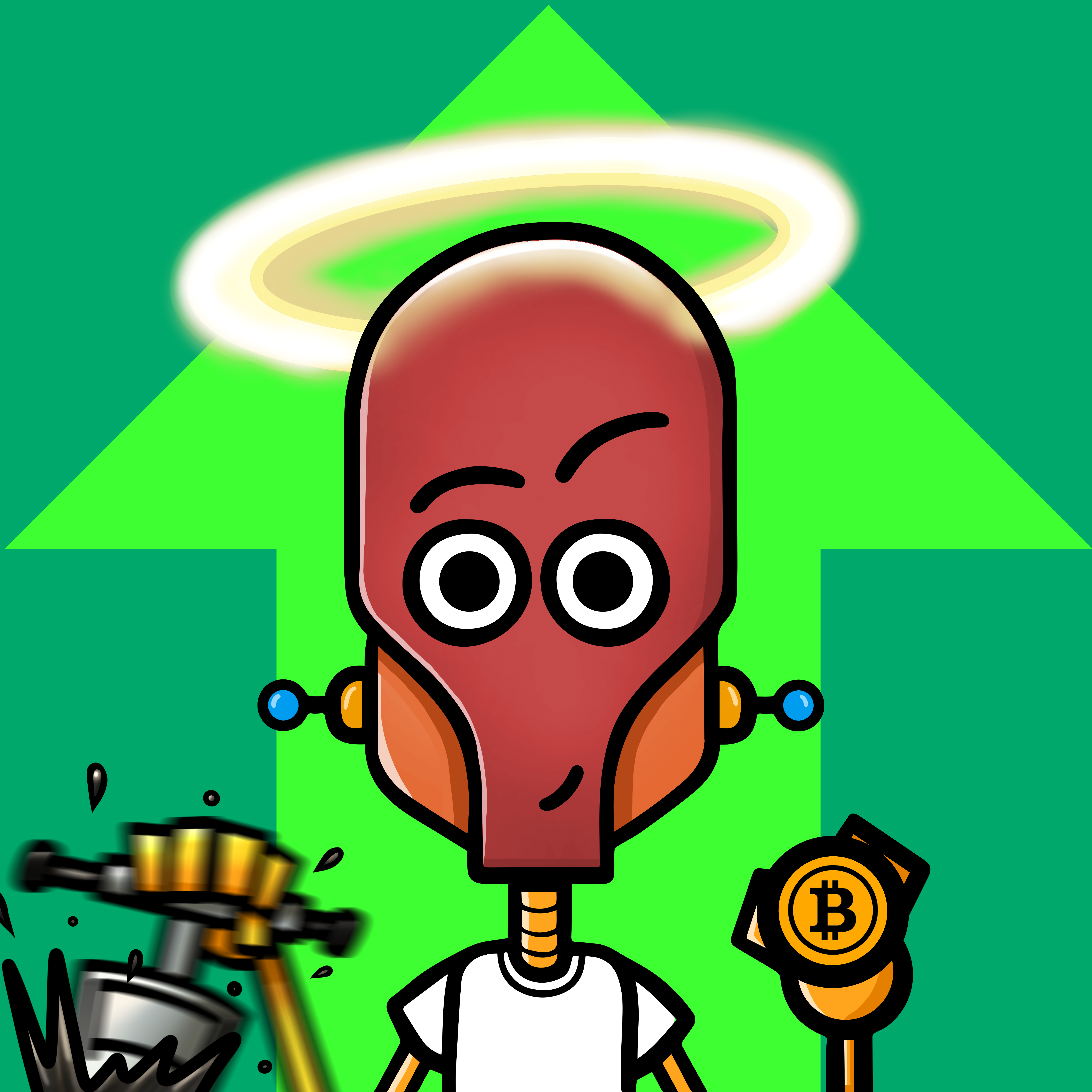 Dexbot #455