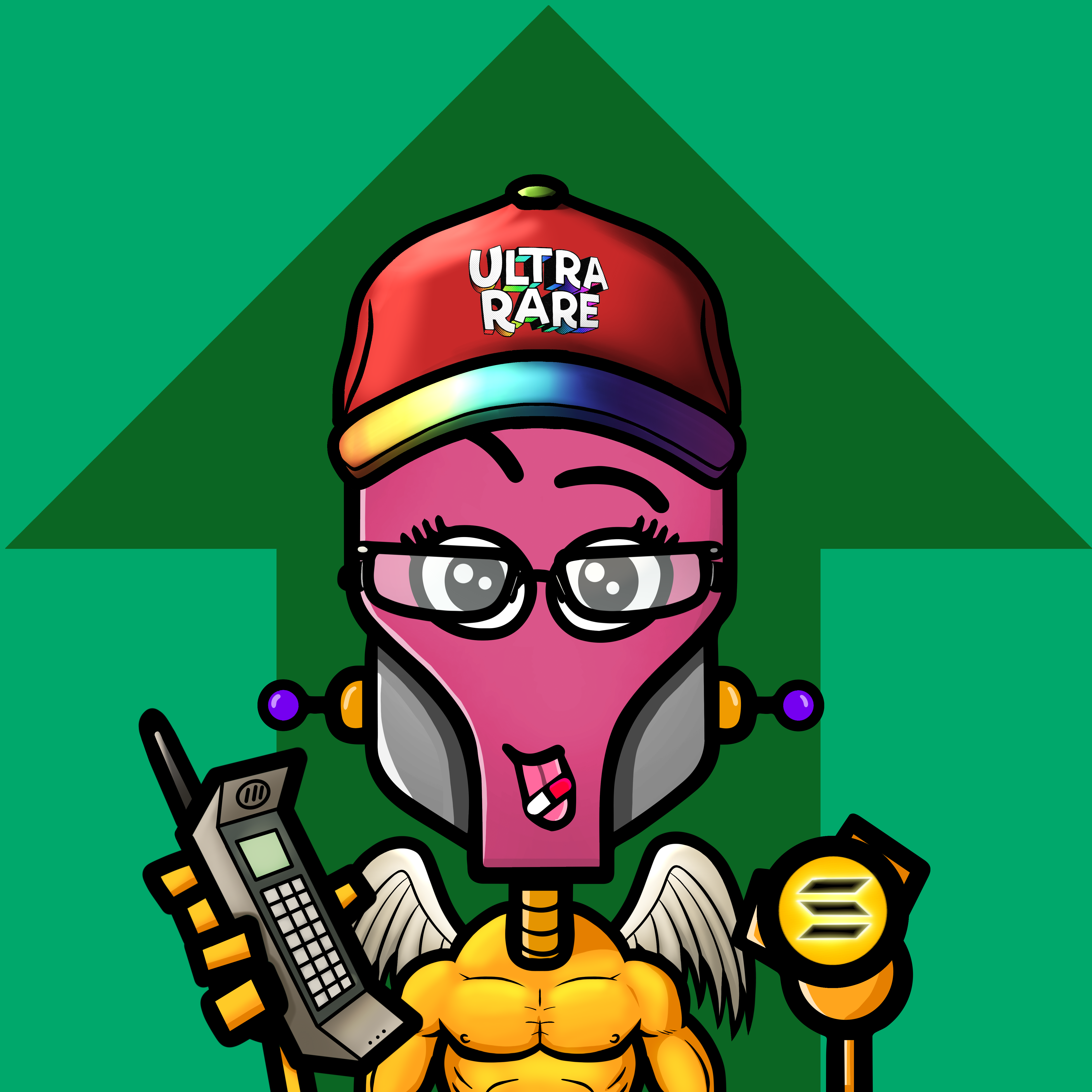 Dexbot #458