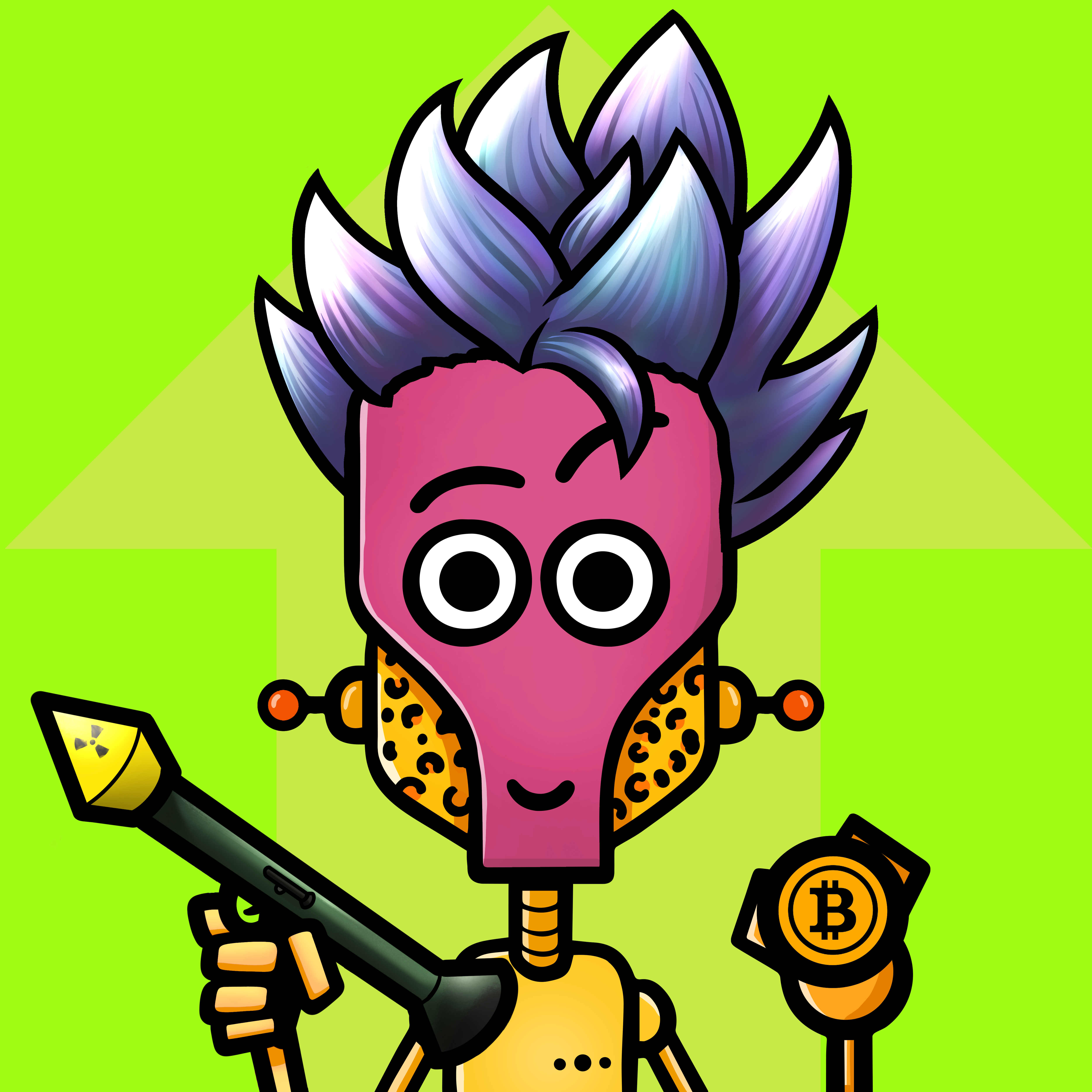 Dexbot #468