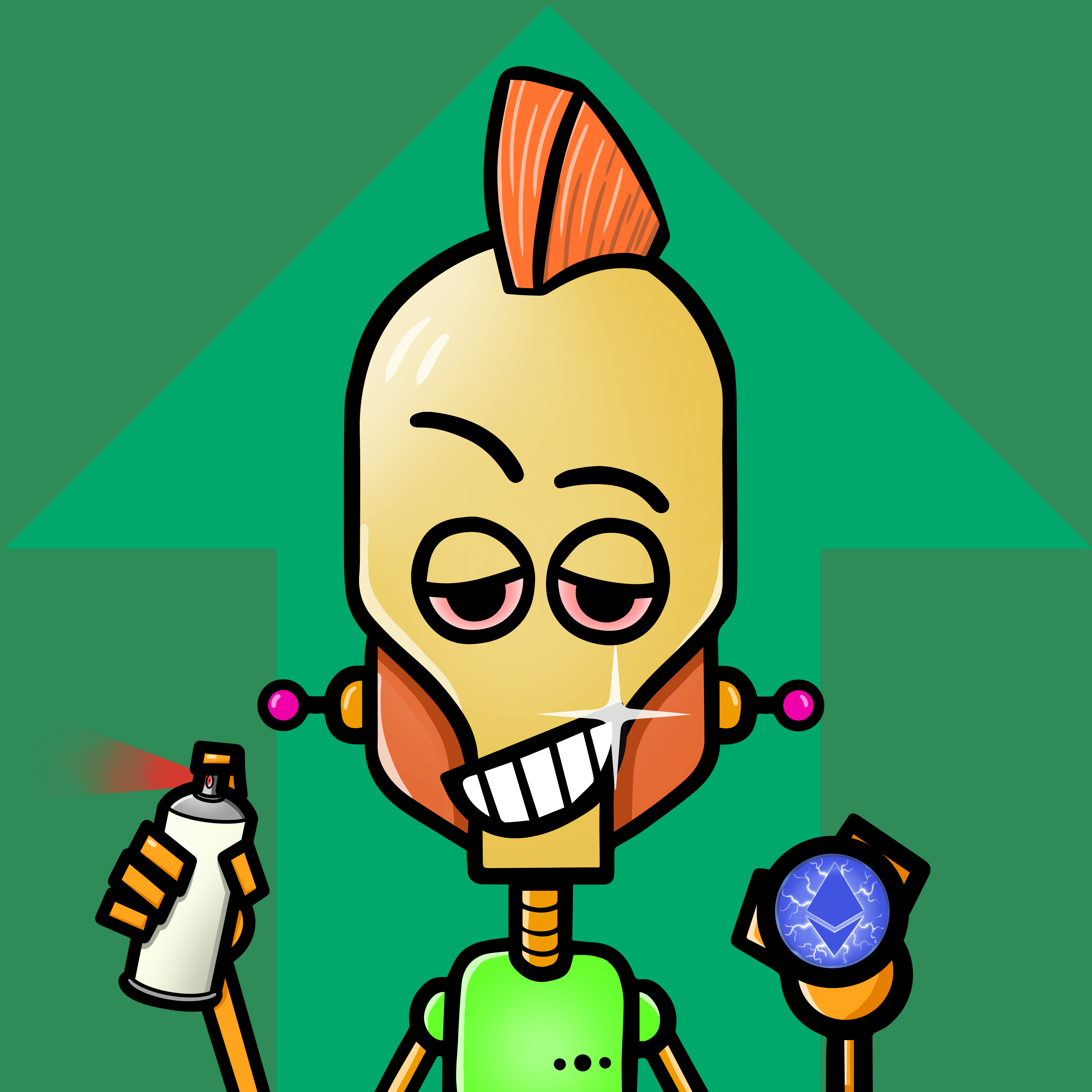 Dexbot #572