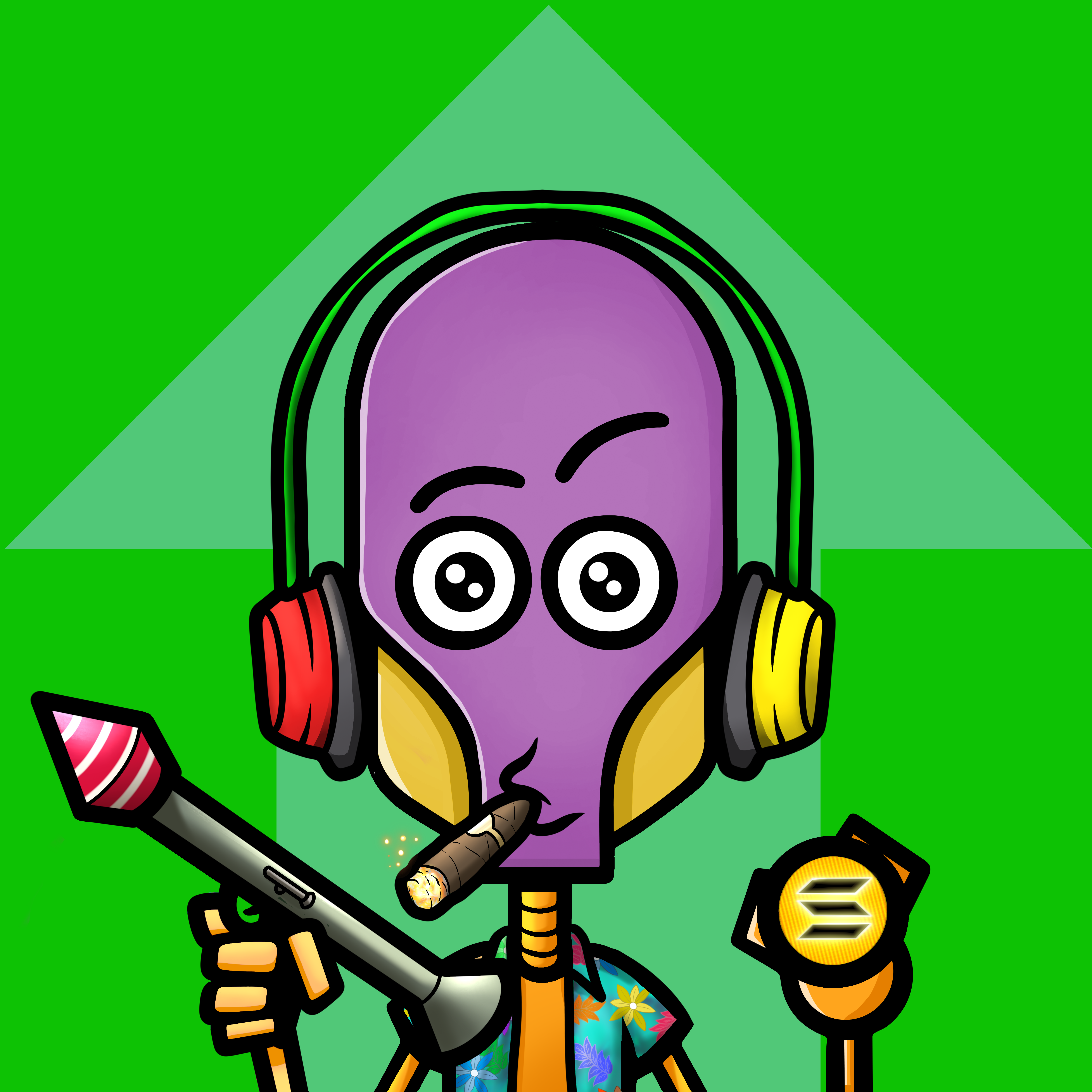 Dexbot #610
